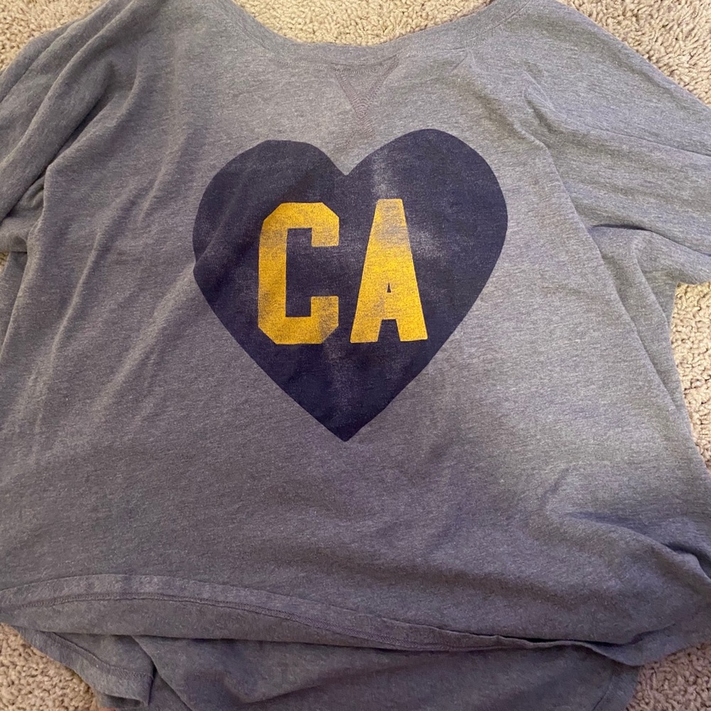local pride t-shirt